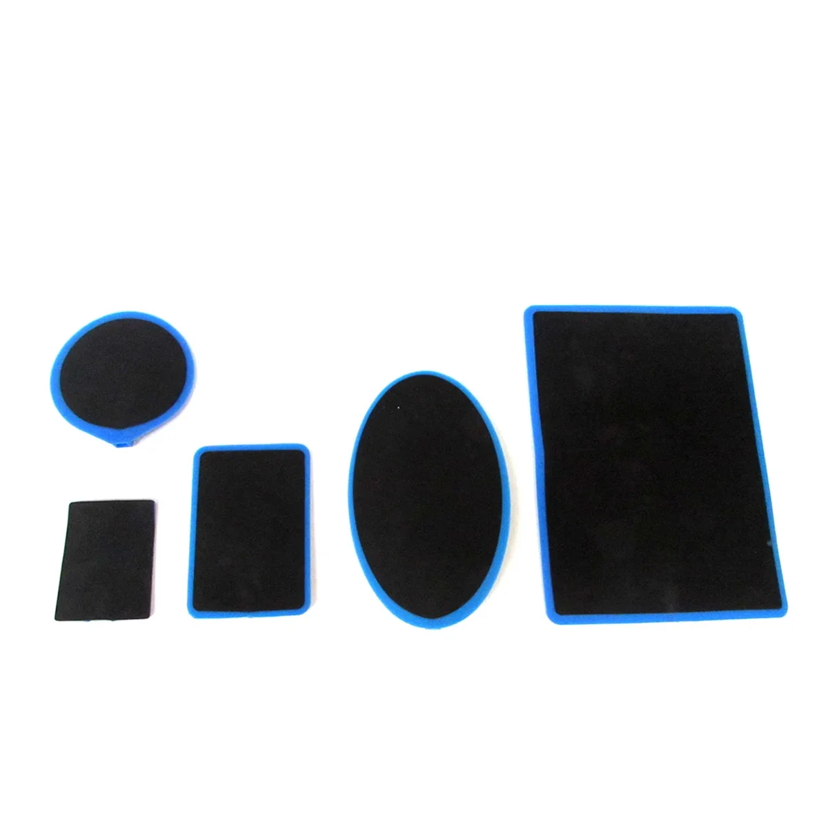 10 Pcs EMS Electrodes Pad for Tens Therapy Slimming Machine Body Massager Nerve Muscle Electric Stimulator Health Care 2mm pin