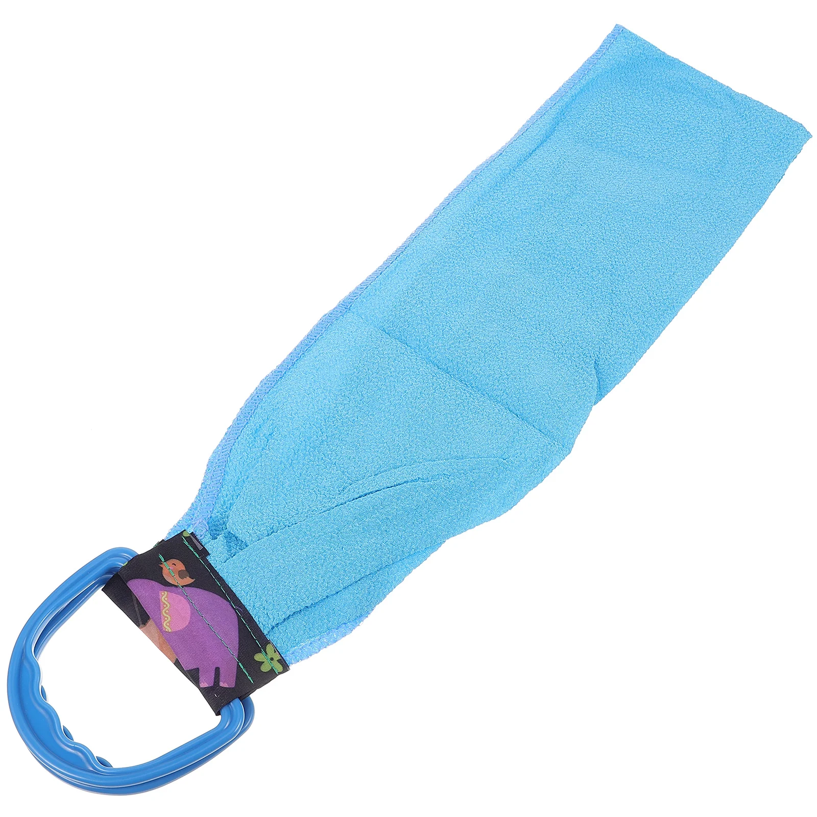 

Pull Back Washcloths Bath Scrubber Exfoliating Supplies For Shower Washing Washcloths Showering