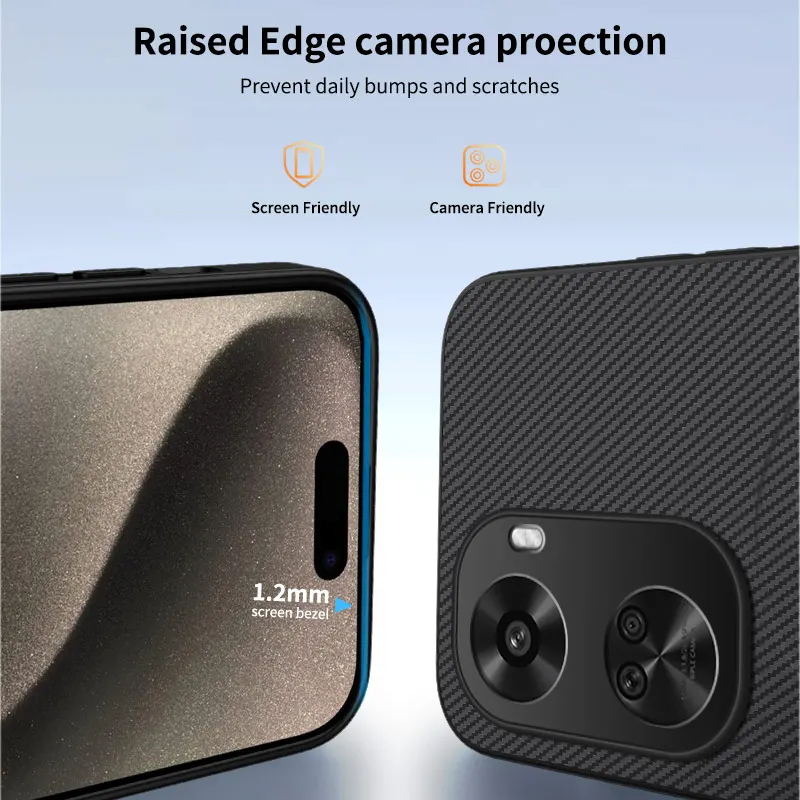 Magnetic Luxury Matte Armor Shockproof Case with Magsafe Wireless Charging Compatibility
