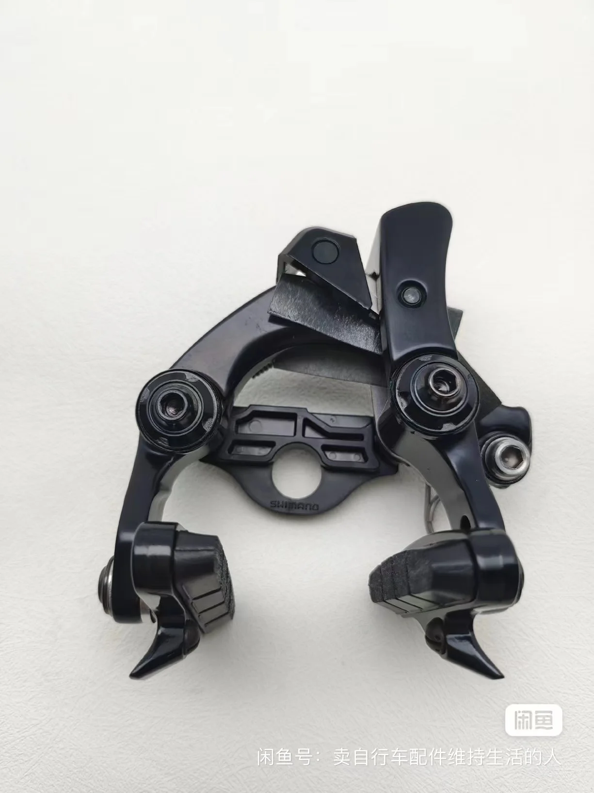 シマノ　DuraAceダイレクトマウントブレーキ　BR-R9110-R シマノ DURA-ACE（デュラエース）BR-R9110-RS ダイレクトマウント