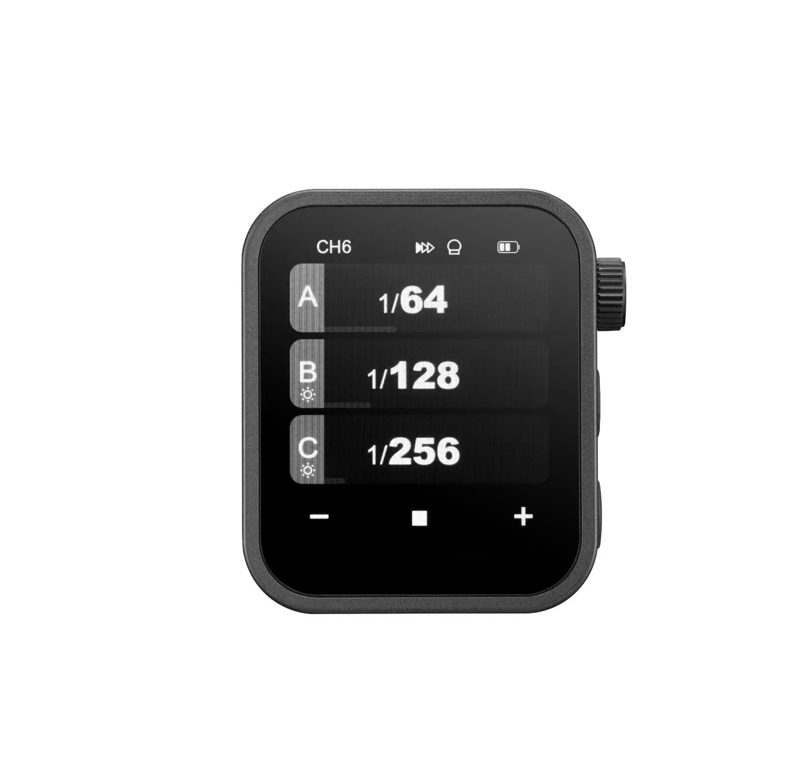 Godox X3 TTL HSS Touch Screen Wireless Trigger Transmitter