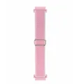 W pink red