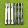 Super-GT Pistol Golf Putter Grip Non-slip Lightweight Golf Enhances Feel Wear resistant Rubber Woods Universal Quality Grip 2