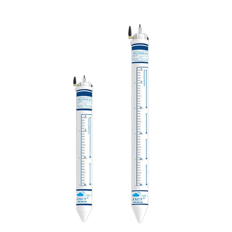 

Soil Temperature and Humidity Sensor Soil Temperature and Humidity Transmitter