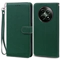 Dark Green-Strap