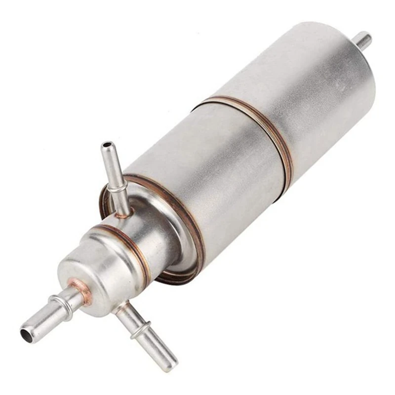 Filtro Carburante Per Mercedes Benz M-Klasse W163 Ml320 Ml350 Ml500 Ml430 Ml55 1998-2005 1634770801