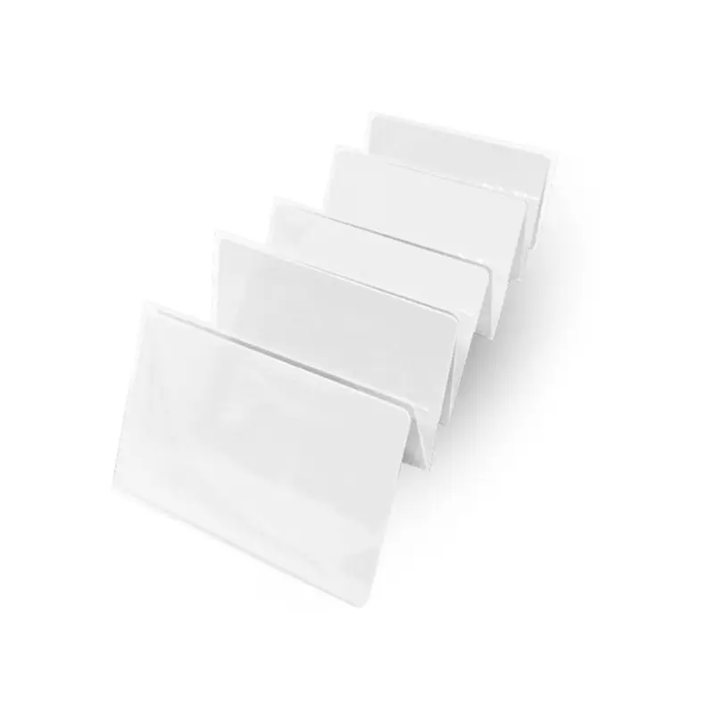 

13.56MHZ High Frequency Cards Tags for Mobile Phones NFC-Enabled Devices