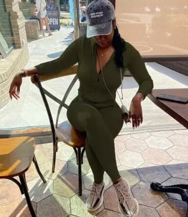 army green