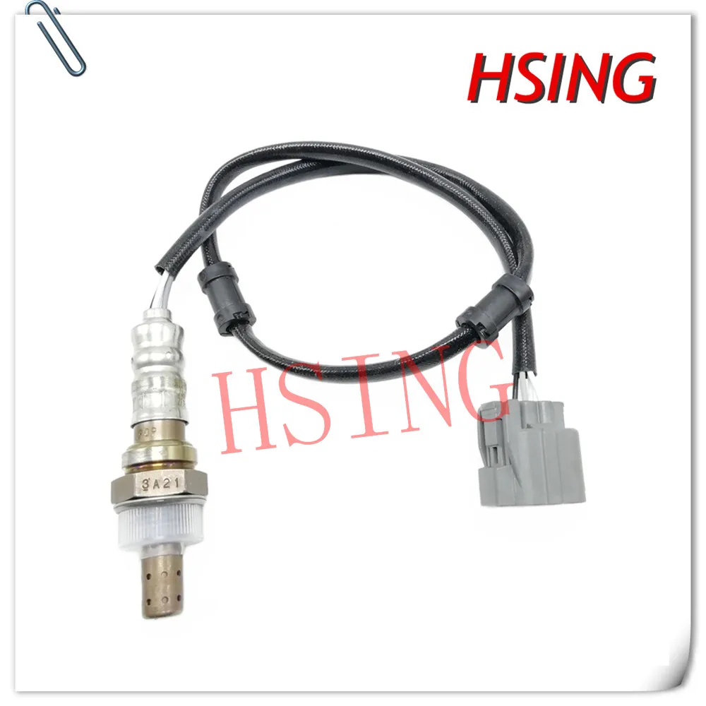 

Oxygen Sensor O2 Sensor Fits For 2001-2003 Honda Civic 1.7L ***Part No# 36532-PLM-A01 36532PLMA01