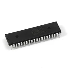 

STC12C5A16S2-35I-PDIP40 STC12C5A16S2 PDIP40 Single chip microcomputer DIP40