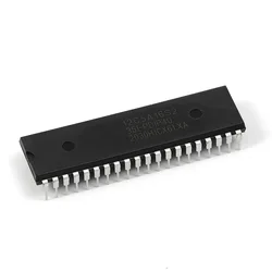 STC12C5A16S2 35I PDIP40 STC12C5A16S2 PDIP40 micro ordinateur monopuce DIP40 