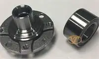 

VHPK5303 для 10 колесных подшипников