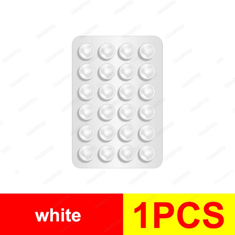 White 1PCS