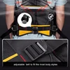 Tool Vest for Carpenter Safety Vest Reflective with Pockets Electrician Work Vest Fishing Vest for Men Photography Vest Man 2