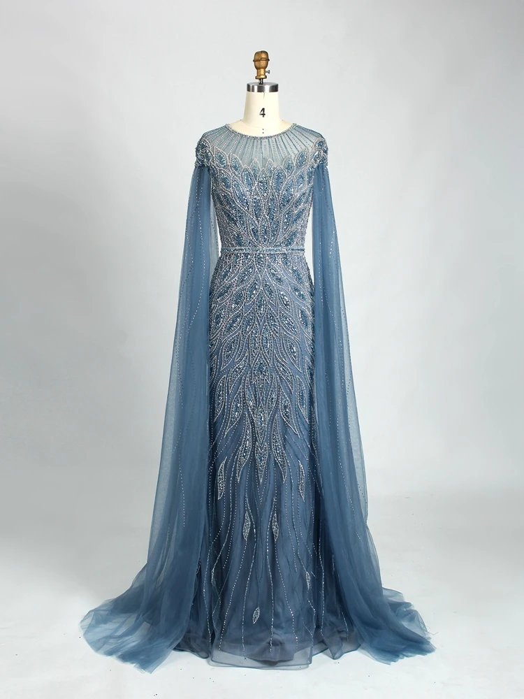 Рисунок 3 - Женские Элегантные вечерние платья