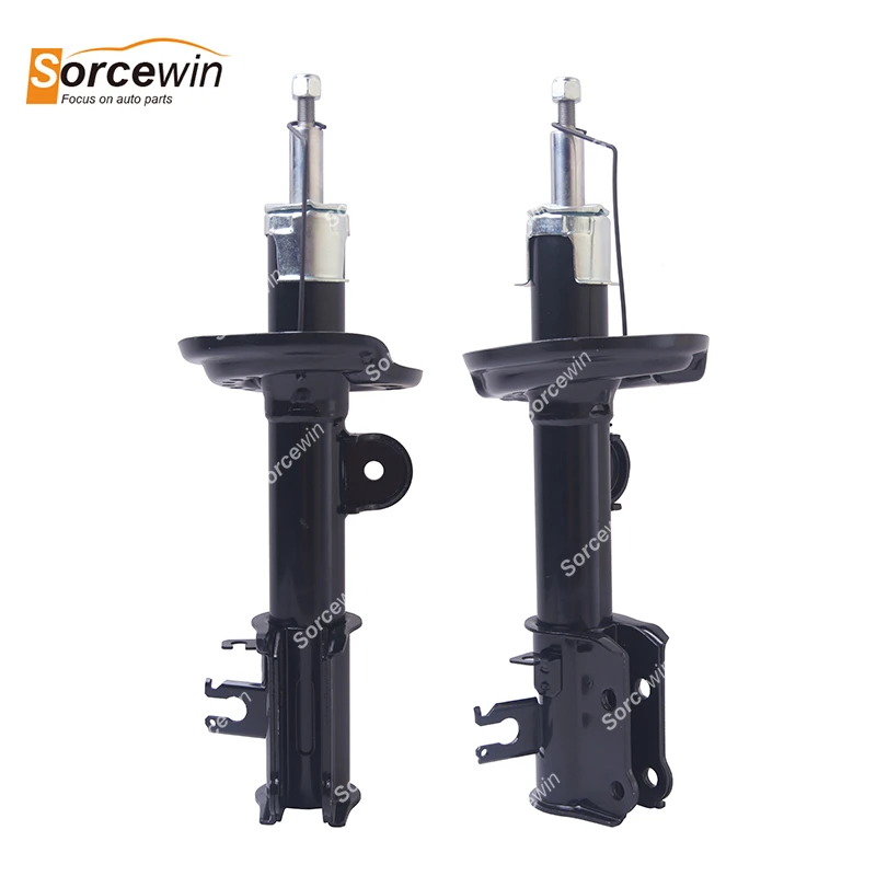 Auto Parts Front Left Right Shock Absorber Strut For Jeep Renegade