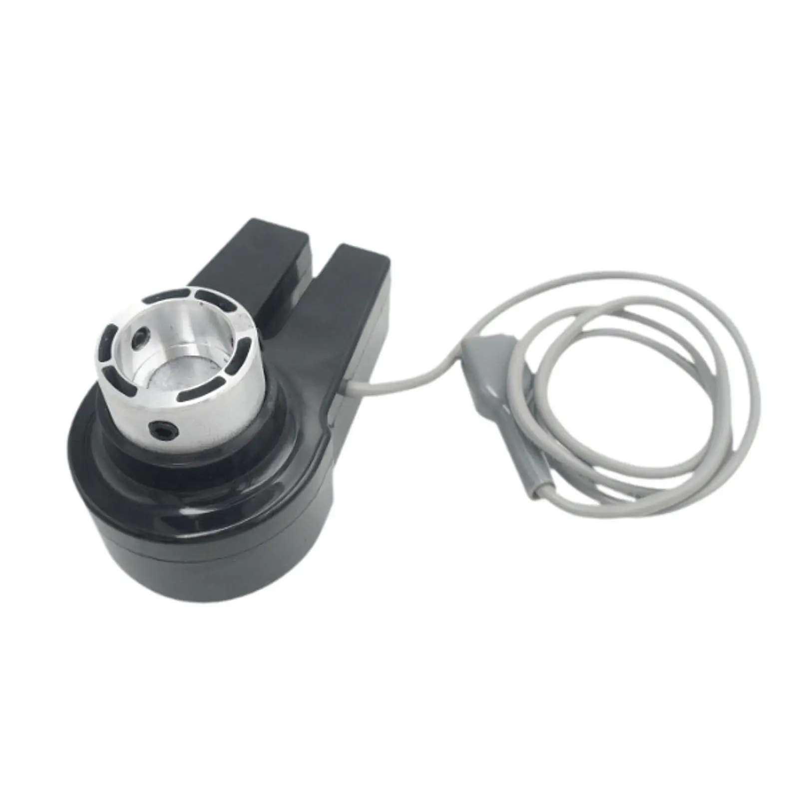 Needle Positioner Energy Saving 750W Easy to Use Brushless Servo Motors Fixed Tool Fixed Needle Device for Sewing Machine