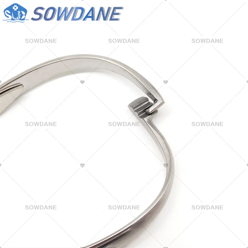 Taglierina Filo Legatura Estremità Distale TC Mathieu Porta Aghi - Foto 8