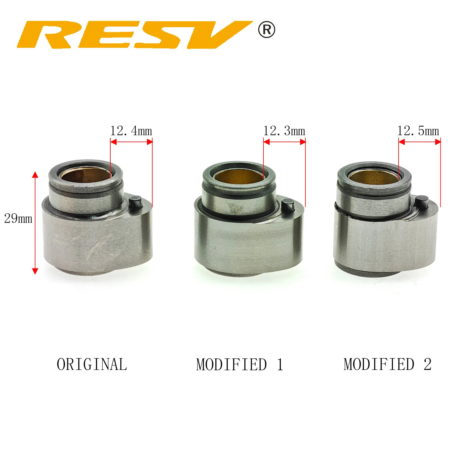 Head Camshaft Motorcycle 3