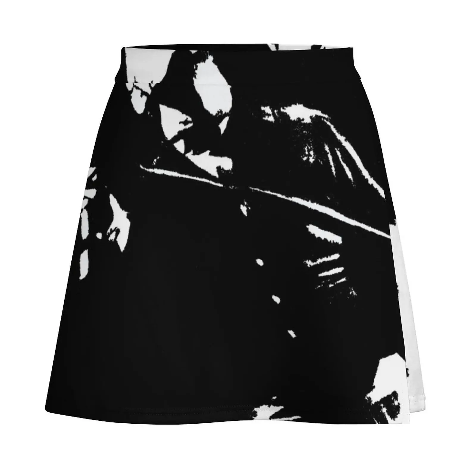 I can have both Mini Skirt summer dress women 2023 Miniskirt woman