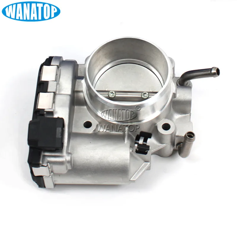 Throttle Body 35100-25400 3510025400 9640796280 408239821001 For Hyundai Tucson Santa Sonata Kia Sportage Magentis Optima 2.0L