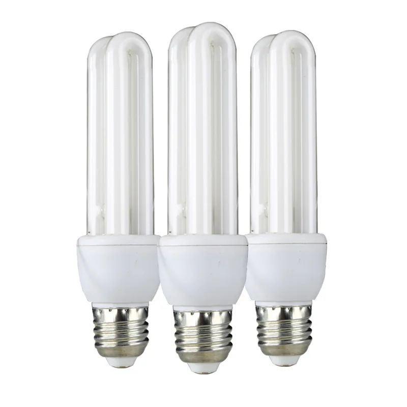 E27 Base Ac220v 540w High Bright Tulb Light Photography Daylight