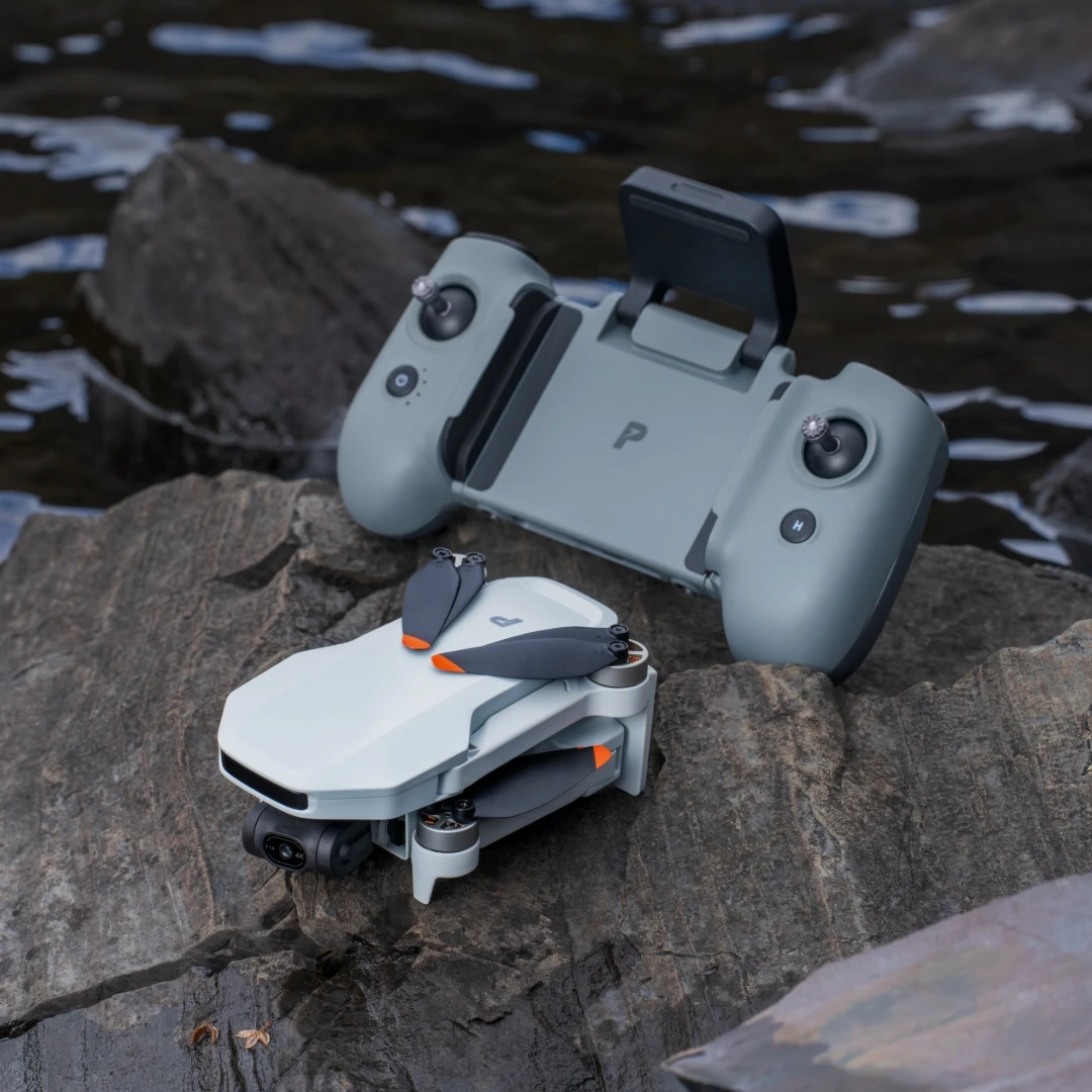 8K Photo 3-Axis Gimbal Camera Drone 10KM Range 1