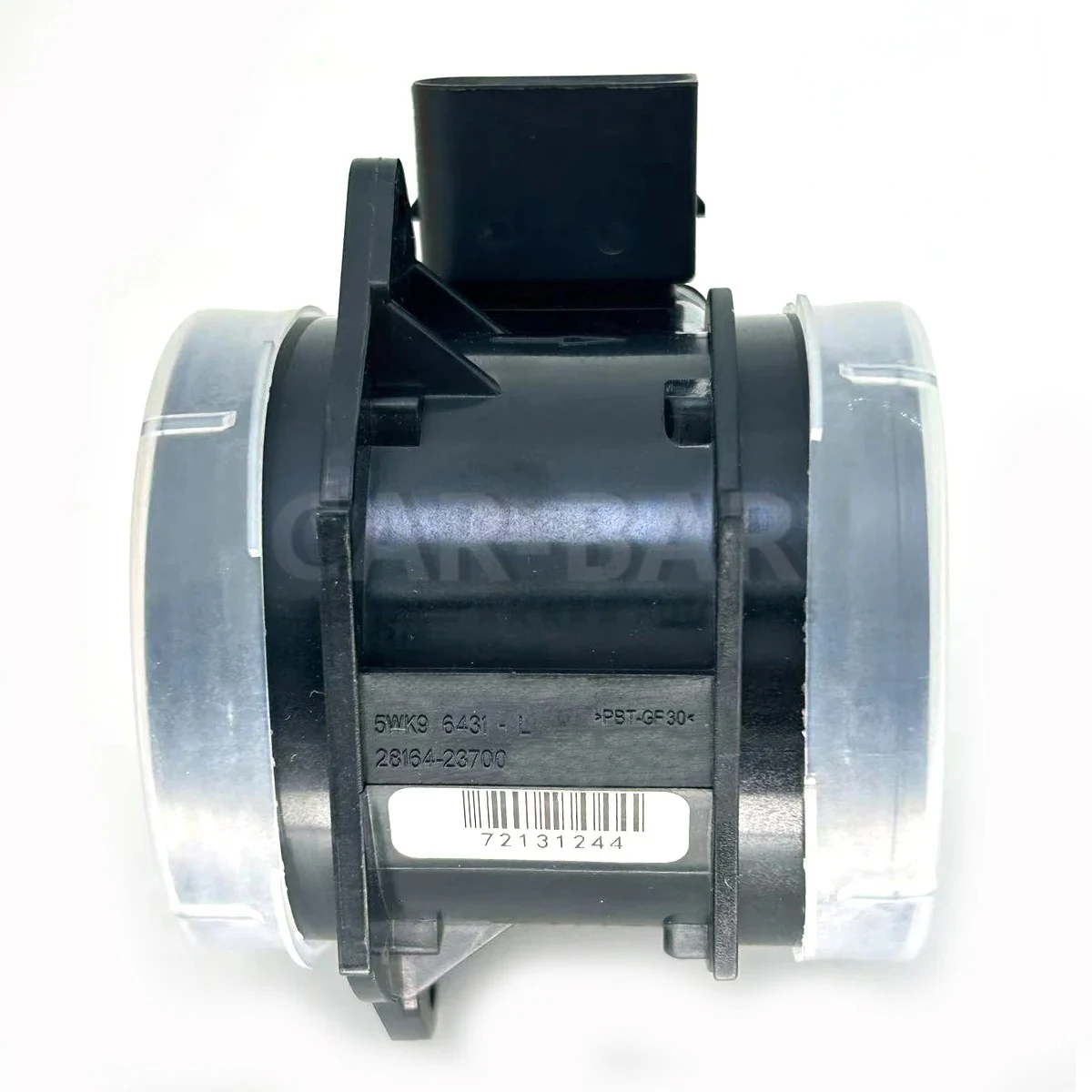 

28164-23700 Mass Air Flow Meter Sensor for 2002-2009 Hyundai Accent Elantra Tiburon Tucson Kia Rio Sportage 2.0L 2816423700