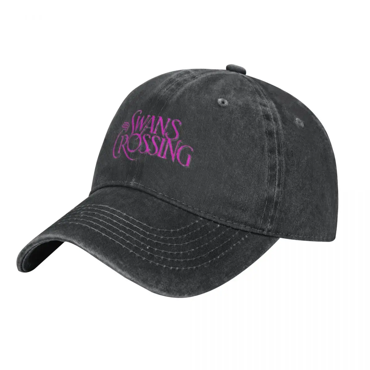 

Swans Crossing. - Gotta Grow Up! Cowboy Hat black Golf Wear birthday New In Hat Women's Beach Outlet Men's