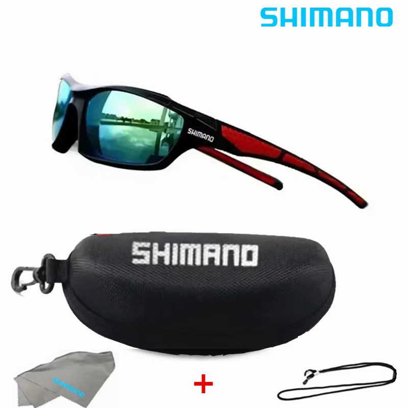 Famous Brand Fishing & Outdoor Sports Sunglasses – Men & Women 1