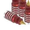 4 Pieces Magnetic PCB Fixture Pins Circuit Board Holder Circuit Board Jig Clamping Tools PCB Clamps Auxiliary Clamps PCB Pillars 5