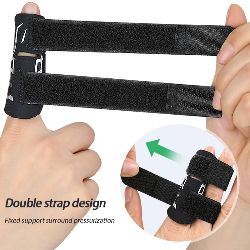 Washable reusable finger protector for long-lasting use