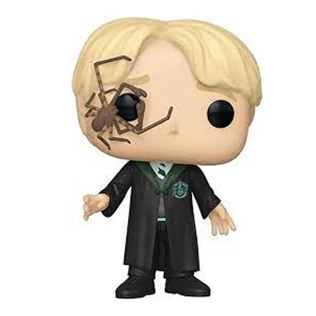thumbnail image 1 of Funko Pop Ron Fawkes Luna Dobby Sirius Black MAXIME Nick Voldermort Bellatrix Albus Potters funko pop Action Figures Dolls Toy, 1 of 5