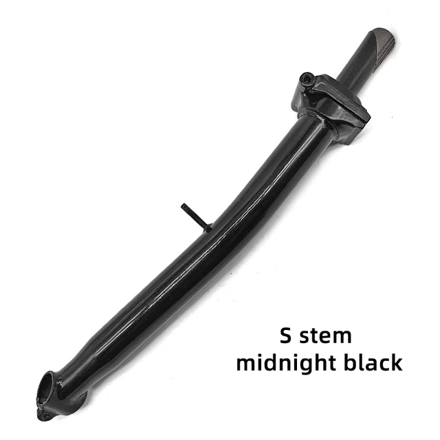 台湾 ブロンプトン　 フレーム 、ステム、小物パーツ BPステムパッド】T-Line ブロンプトン用 ステムカバー フレーム