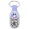2024 New Ice Hockey Magnet Fingertip Elastic Magnet Toy For Puck Colorful Adult Stress Relief Popular Fun Elastic Kids Gift 1