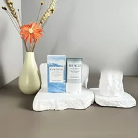 Skin1004 Skin Care Angel Centella Asahi Blue Cream Toner Essence Cream Essence Sunscreen Stick Set Facial Skin Care - Image 5