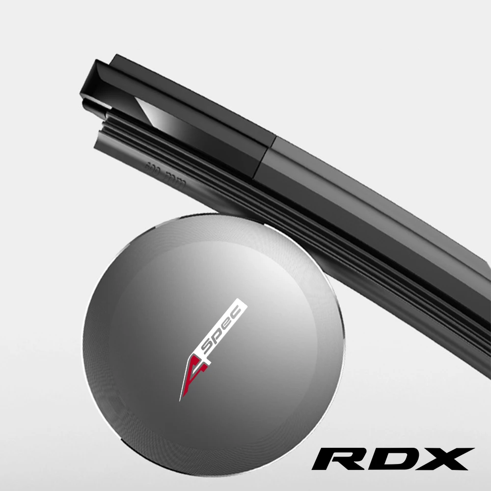 

for acura a-spec aspec tlx mdx rdx ilx Car wiper Restorer accessories alufer