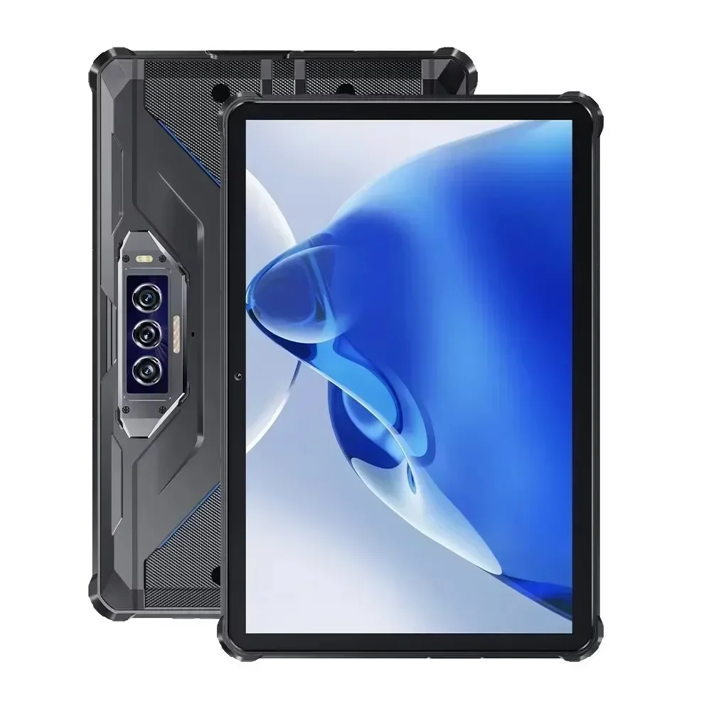 OUKITEL RT7 TITAN 美品 OUKITEL RT7 5G Rugged Tablet 10.1 Inch, 24GB(12+12) RAM +256GB ROM