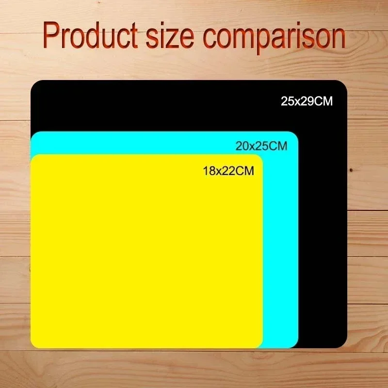 Playmat Deskmat Size Mousepad 60x60cm Gaming Image Tabletop Gaming Mat 70 Mouse Pad Gamer Mouse Mat mouse pad gaming mousepad