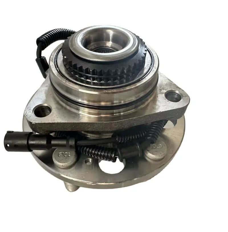 New Front Wheel Hub Bearing Hub Assy for SSANGYONG KORANDO 2011~ 4142034000 4142034001