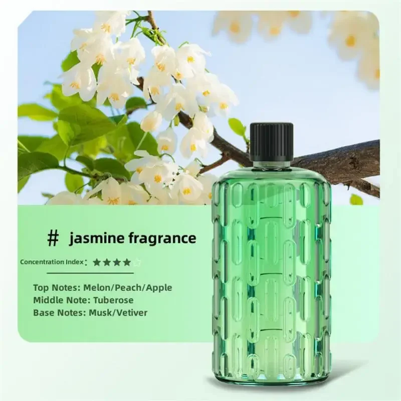 Compact Wall-Mounted Electric Aroma Diffuser with Essential Oil Fragrance Spray