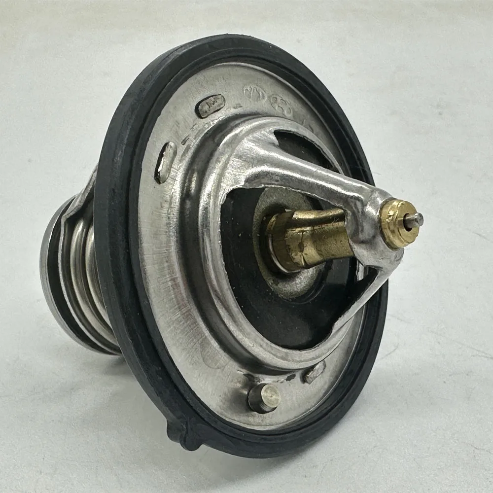 2550023010 / 25500-23010 Engine Coolant Thermostat For Hyundai Santa Fe Sonata Accent / Kia Sportage Optima Forte Tucson 1996-16