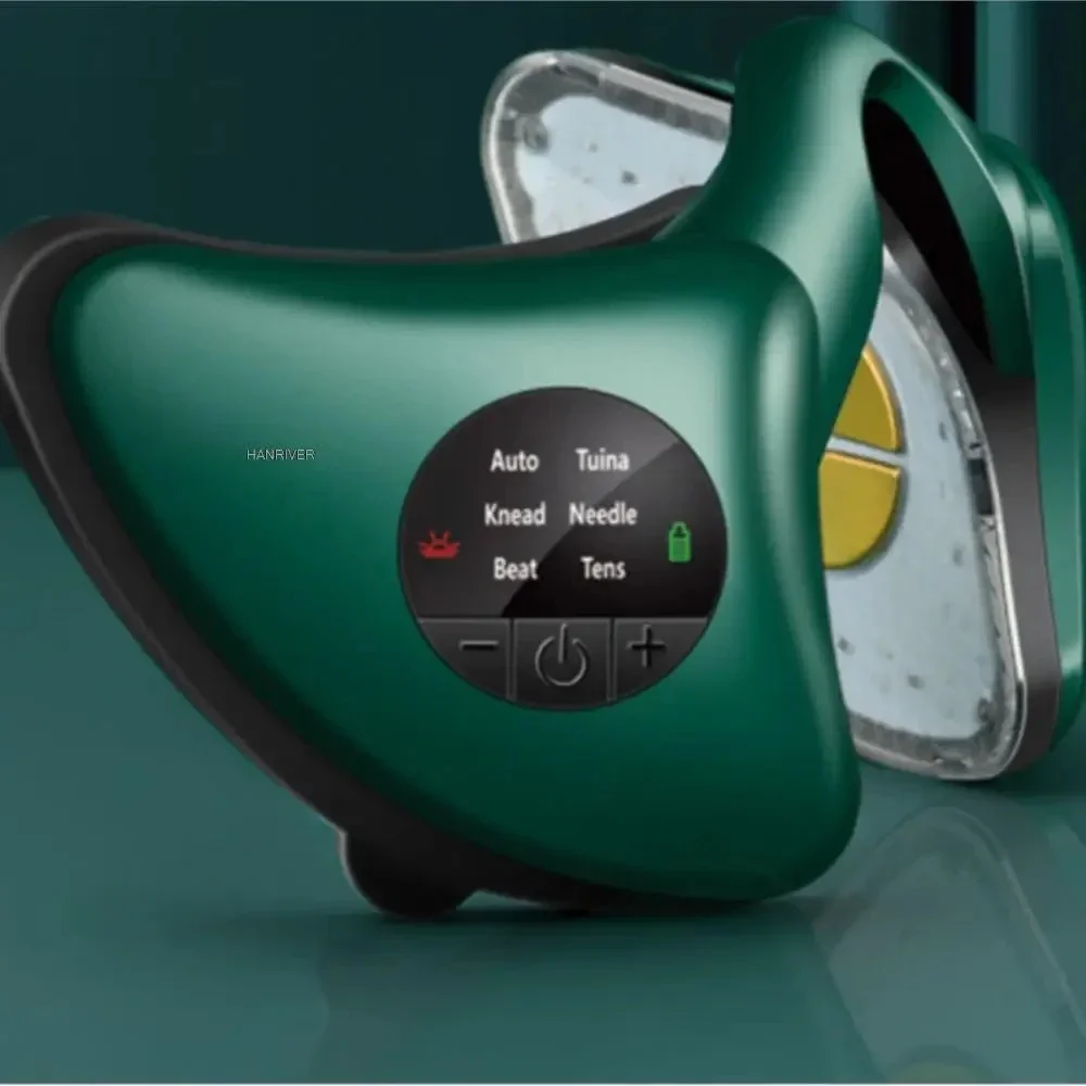 NEW Smart Lifting and Firming V-shaped Face-lifting Device Facial Massager All-round Body Shaping Anti-aging Beauty Instrument