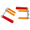 Board Lifter Labour Drywall Bracket With Comfort Grip Clip Hand Lifting Clamps Slab And Glass Handling Tool Labour 4