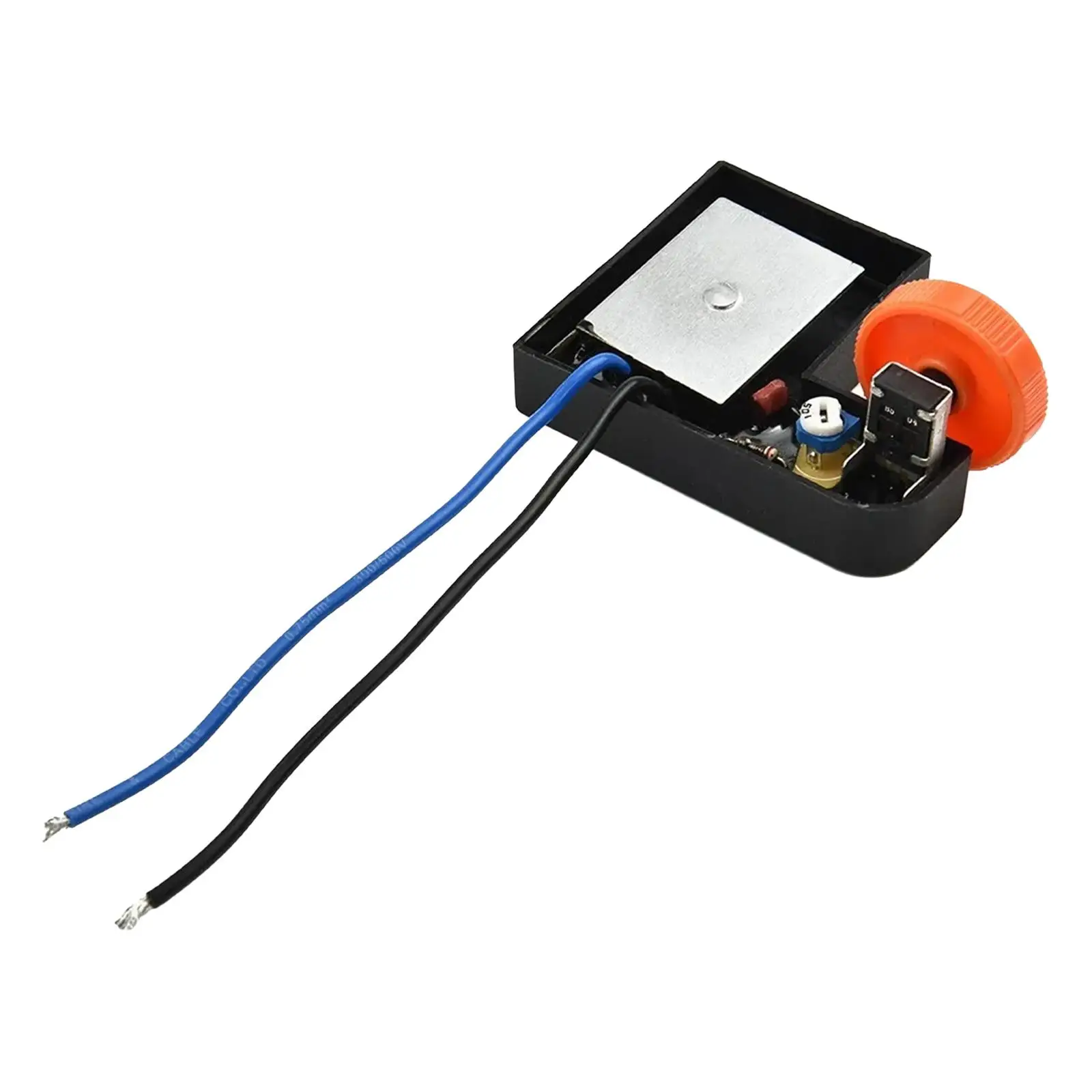 

Переключатель управления скоростью, портативная замена, запчасти, регулятор скорости, регулятор скорости 180 230, полировщик, Регулируемый Электрический инструмент