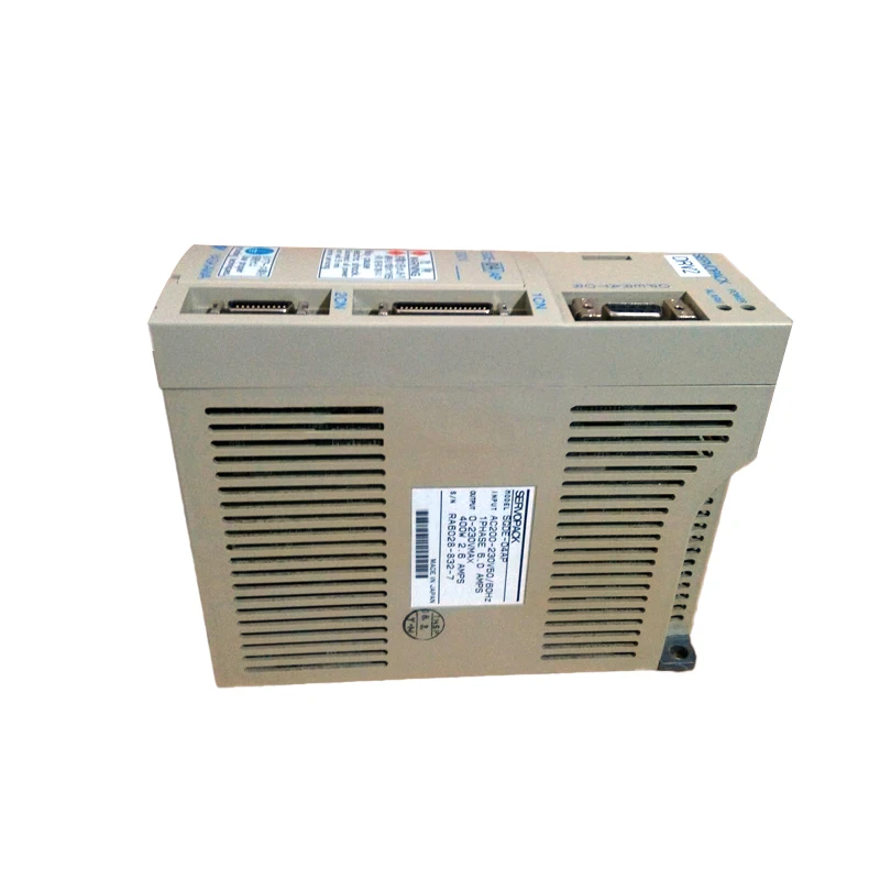 

PLC Controller SGDE-04AP Servo Driver New Original Stock In Stock