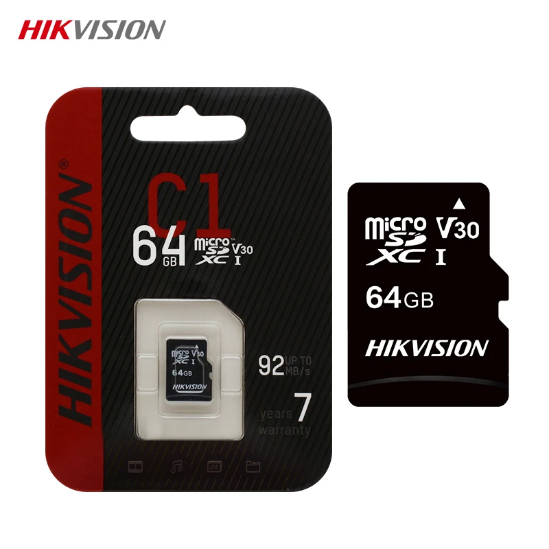 XrayDisk Micro SD Card Plus Flash Memory Card 32GB 64GB 128GB 256GB High  Speed Microsd TF