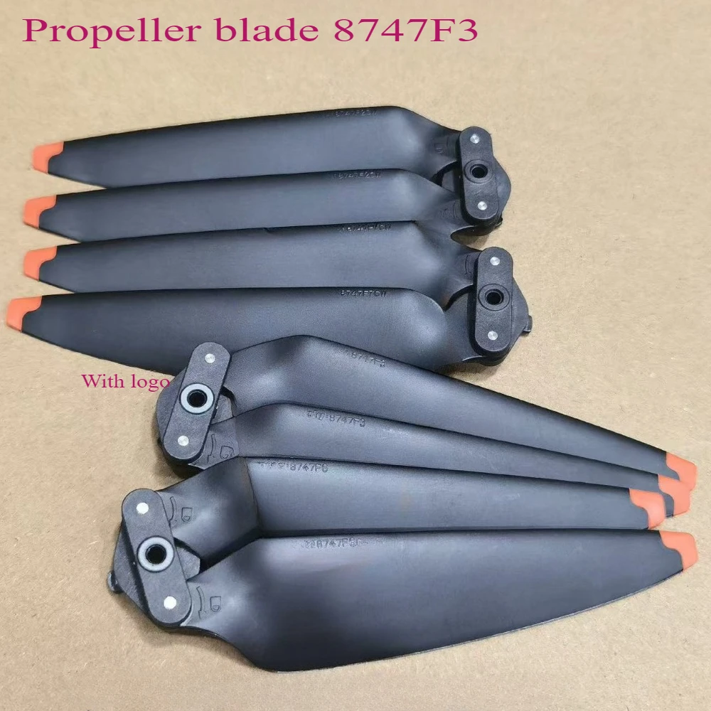 Hélices DJI Mavic 3 Pro/Classic/Cine - Lot de 2/4 Pales