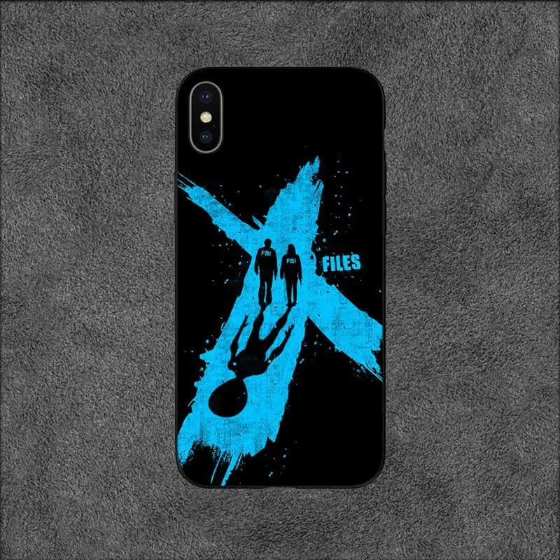 X-Files Phone Cases < The X-Phile