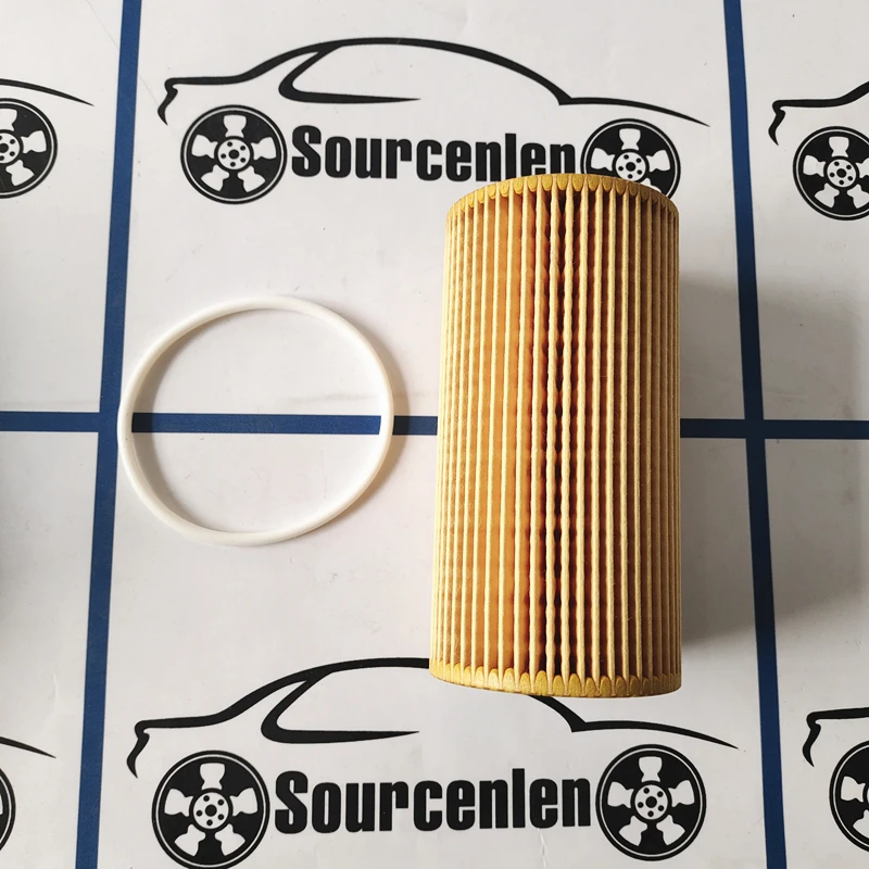 Car Oil Filter car oil filter,car filter for Volvo C30 C70 S40 S60 V50 V60 XC60 XC70 No. 8692305